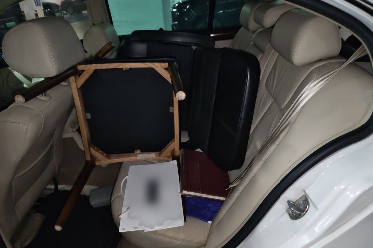 Used Volkswagen Passat 2009 1.8T Automatic Prestige Model