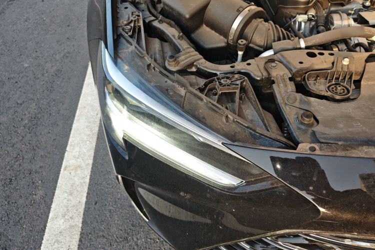 Used Buick Regal 2024 25T Deluxe Edition