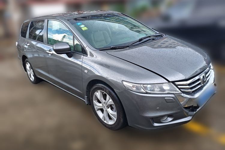 Used Honda Odyssey 2013 2.4L Luxury Edition
