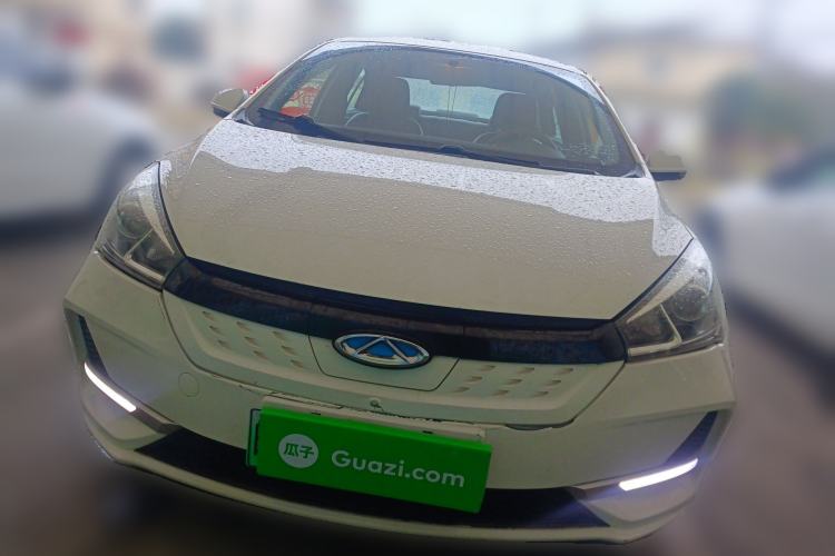 Used Chery New Energy Arrizo e 2020 Travel Edition
