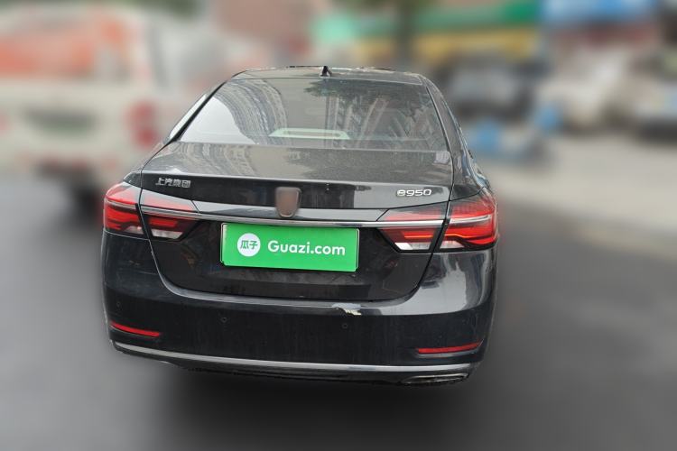 Used Roewe e950 2017 50T Hybrid Connected Executive Edition