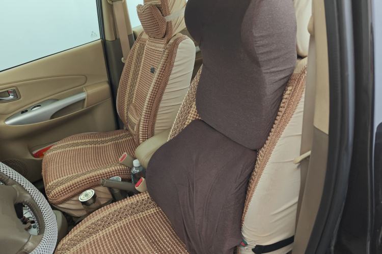 Used Hyundai Tucson 2009 2.0L Automatic Two-Wheel Drive with Sunroof