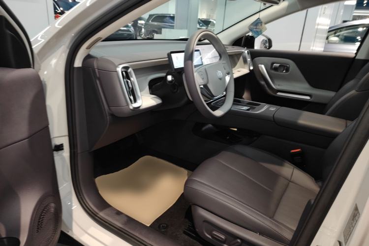 Used Leapmotor B01 2025 650 Enjoyment Edition