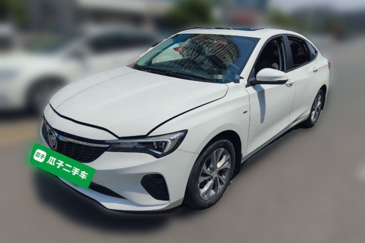 Used Buick Verano 2023 Pro Enjoyment Edition