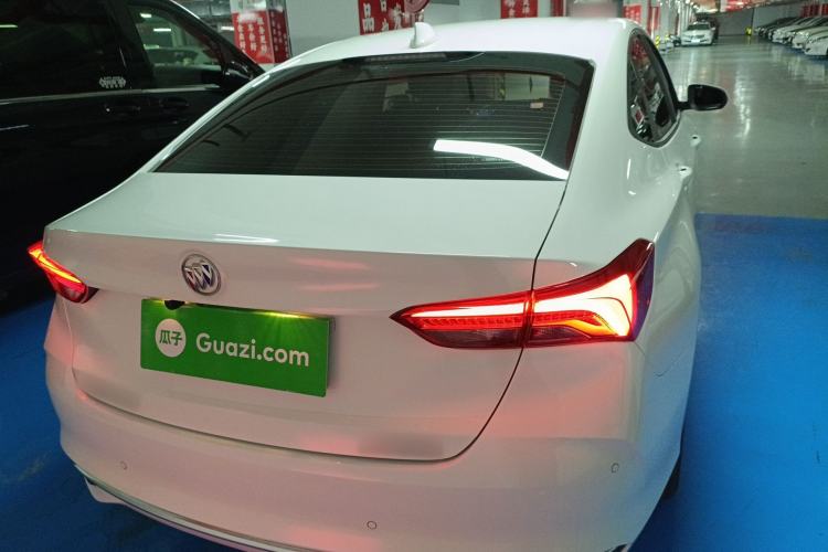 Used Buick Verano 2023 Pro Enjoyment Edition