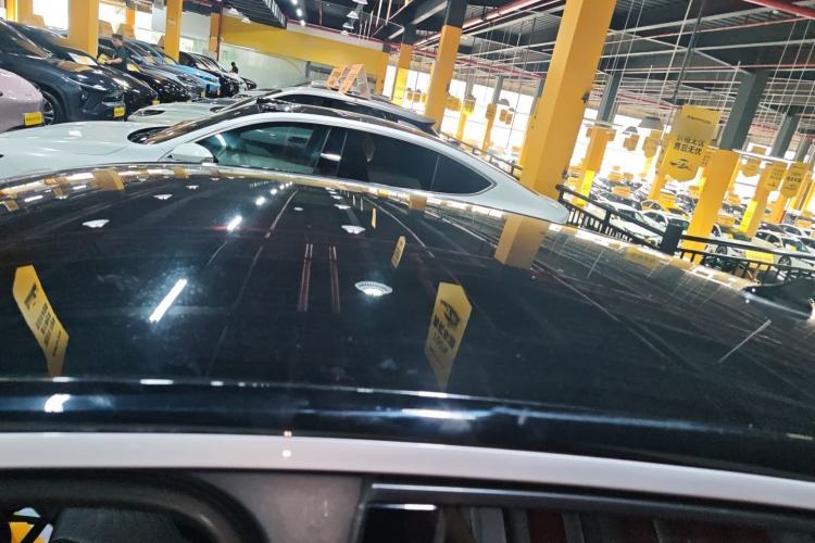 Used Volkswagen ID.3 2024 Pure & Smart Edition
