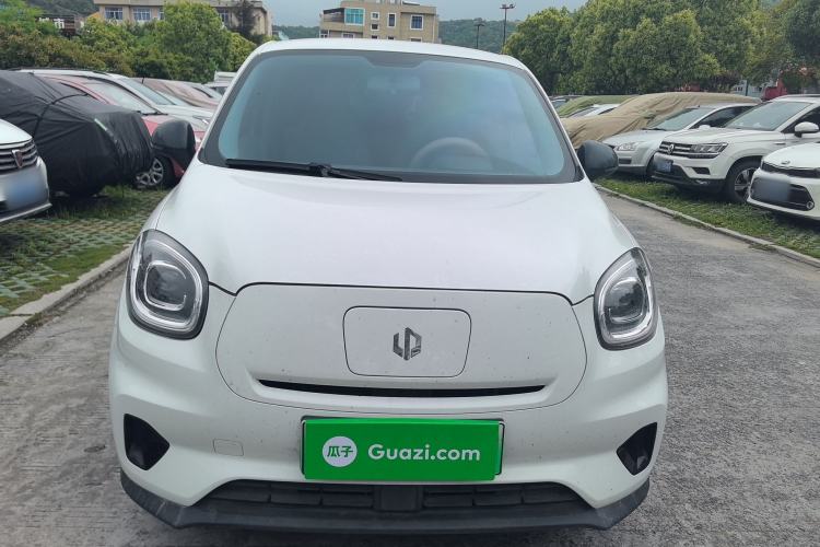 Used Leapmotor T03 2024 310 Comfort Edition