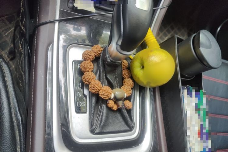 Used CHANGAN Raeton CC 2018 1.5T Automatic Haoya Model China V Standard
