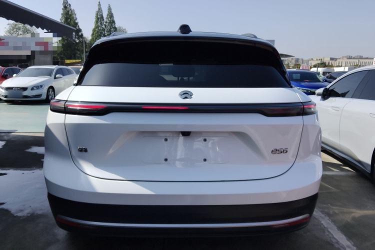 Used Nio ES6 2024 75 kWh
