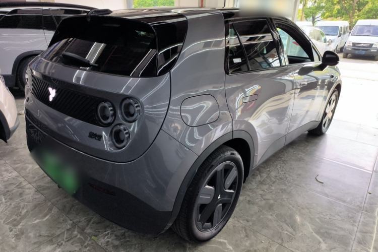 Used firefly 2025 Free Edition