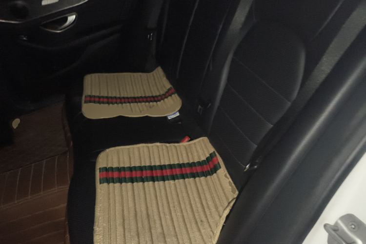 Used Mercedes-Benz C-Class 2016 C 200 L 4MATIC Sport Edition
