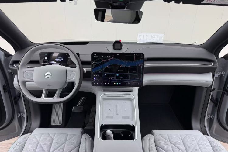 Used Nio ES6 2025 100 kWh
