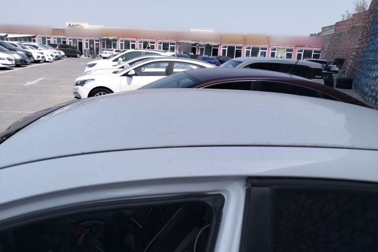 Used Buick Excelle 2015 1.5L Automatic Classic Model
