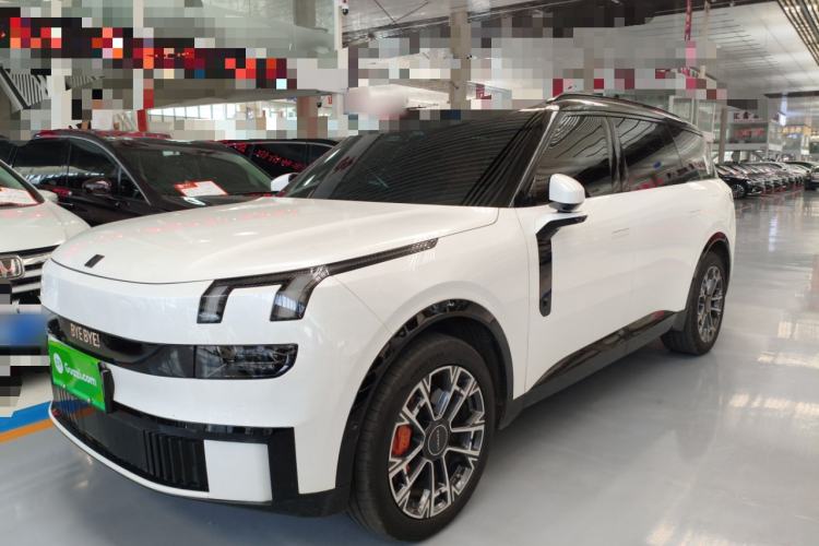 Used Lynk & Co 900 2025 1.5T Ultra