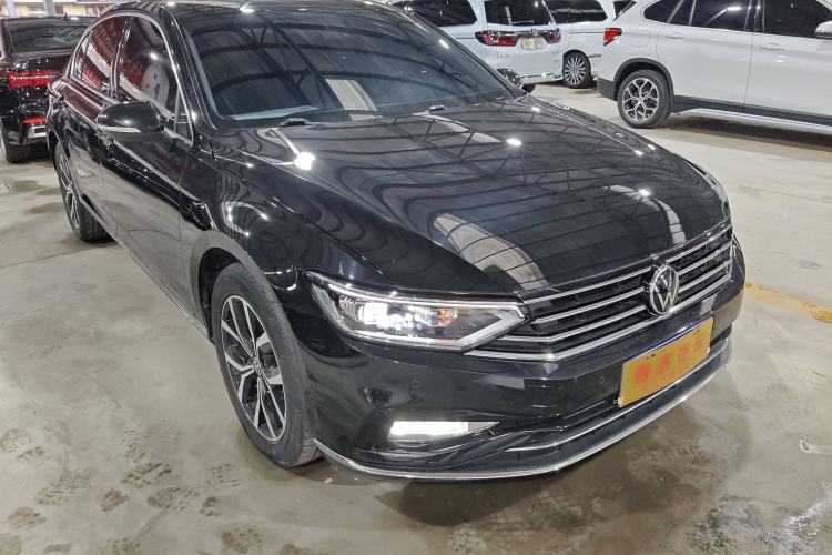 Used Volkswagen Magotan 2020 330TSI DSG Luxury Edition