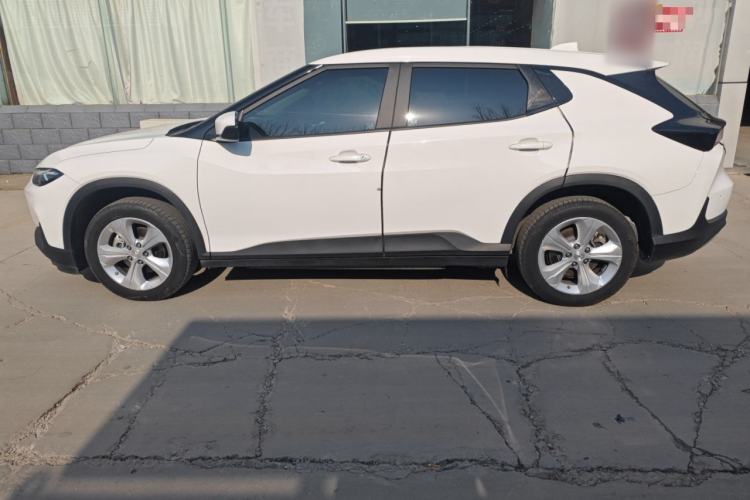 Used Chevrolet Menlo 2022 Star Enjoyment Edition Plus
