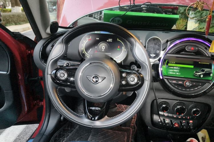 Used MINI Clubman 2019 2.0T COOPER S