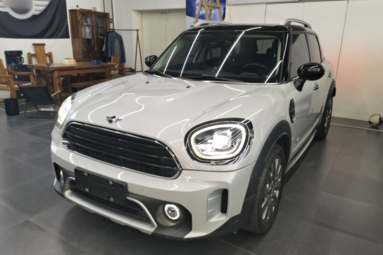 Used MINI Countryman 2022 1.5T COOPER ALL4
