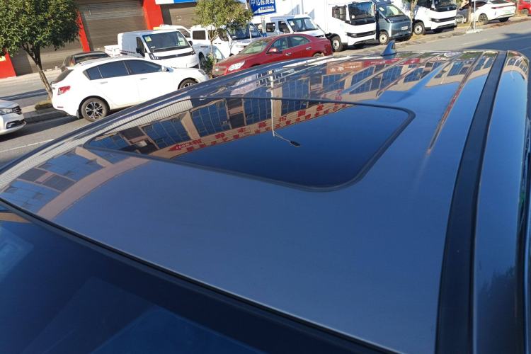 Used Toyota RAV4 2021 2.0L CVT Two-Wheel Drive Fashion Edition