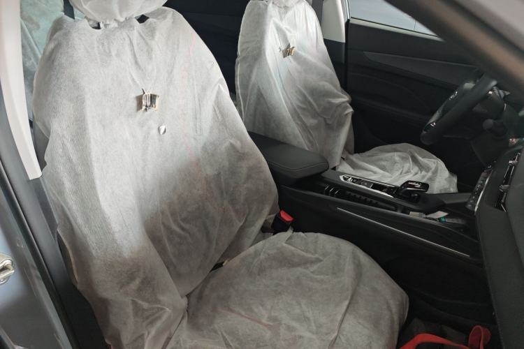 Used Geely Auto Binray 2024 Binrui COOL 1.5T DCT Longteng Edition