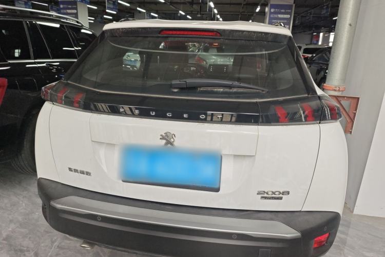Used Peugeot 2008 2022 230THP THE ONE
