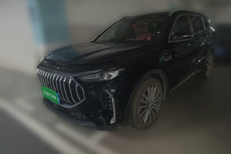 Used JETOUR X70 PLUS 2025 Champion Edition 1.5T DCT Champion MAX+ 5-seater