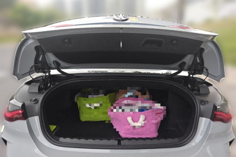 Used BMW 4 Series 2023 430i Convertible M Sport Night Edition Package