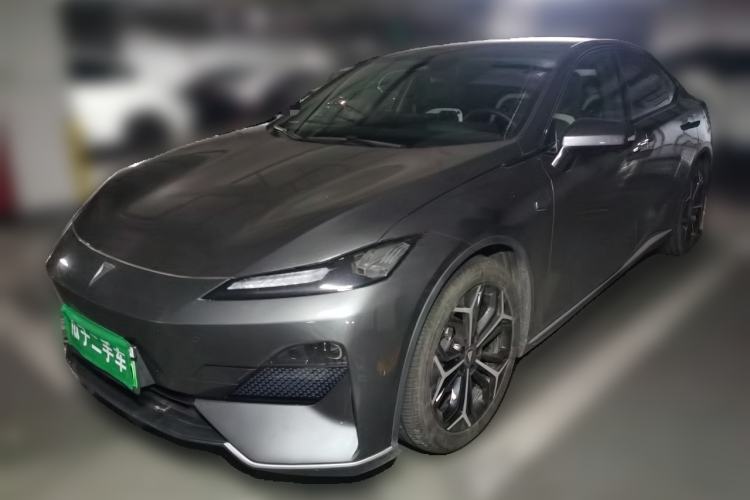 Used Deepal SL03 2023 200Max Range-Extended Version