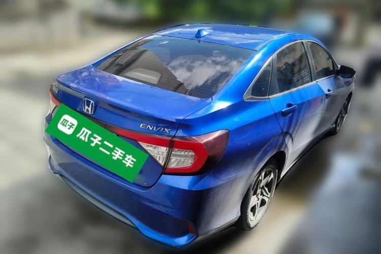 Used Honda Envix 2019 180TURBO CVT Enjoyment Version China V