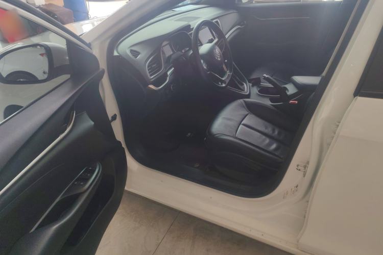 Used Buick GT 2019 18T Automatic Connected Elite Model China VI Standard