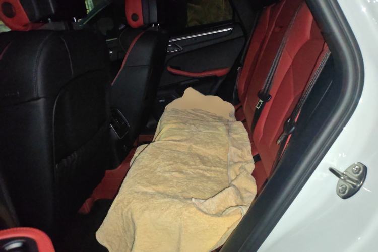 Used Porsche Macan 2020 Macan 2.0T