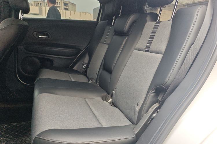 Used Honda XR-V 2020 220TURBO CVT Luxury Edition Left Rear Seat