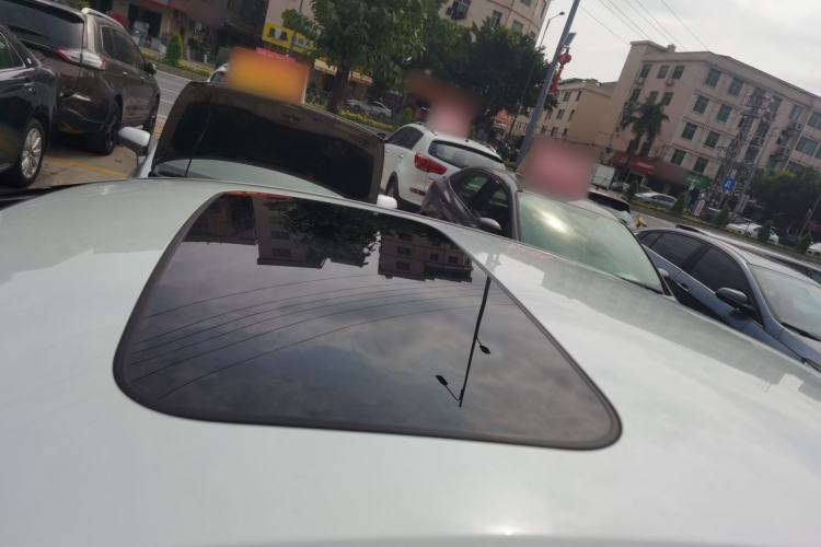 Used Honda Envix 2022 180TURBO CVT Enjoy Edition
