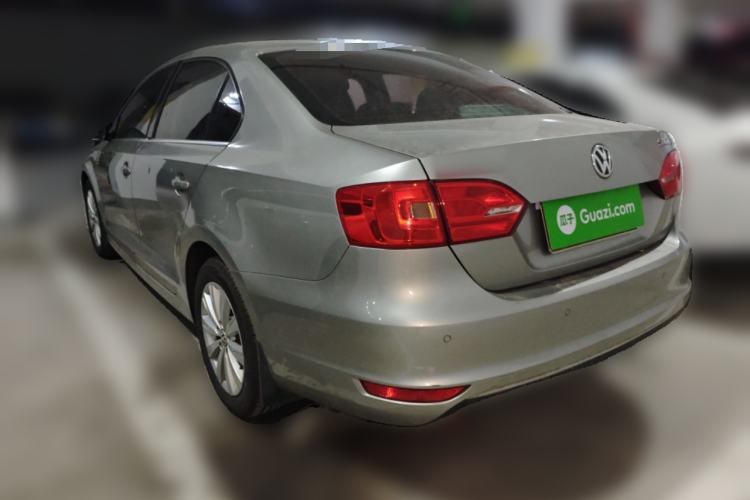 Used Volkswagen Sagitar 2014 Revised Version 1.6L Automatic Comfort Edition