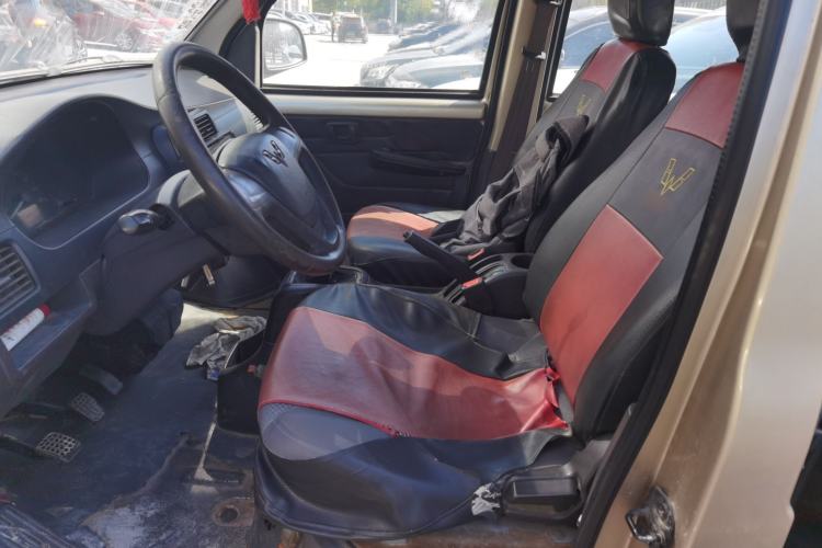 Used Wuling Rongguang 2012 1.5L Extended Basic Version