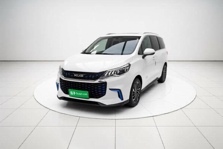 Used SAIC MAXUS EUNIQ 5 2020 1.3T PLUG-IN Luxury Edition Guazi used car, China used car export, Used car for sale, Used SAIC MAXUS cars, Cheapest cars for sale
