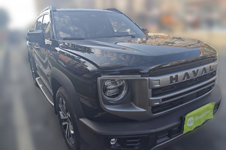 Used Haval DARGO 2024 1.5T DCT Border Collie Edition
