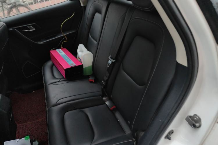 Used Bestune X40 2018 Internet Celebrity Edition 1.6L Manual Luxury Version
