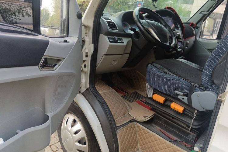 Used Iveco Power Daily 