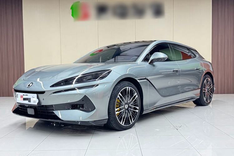 Used Denza Z9GT 2024 1100 4x4 Ultra First Edition