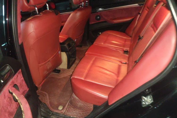 Used BMW X5 2011 xDrive35i Leading Model