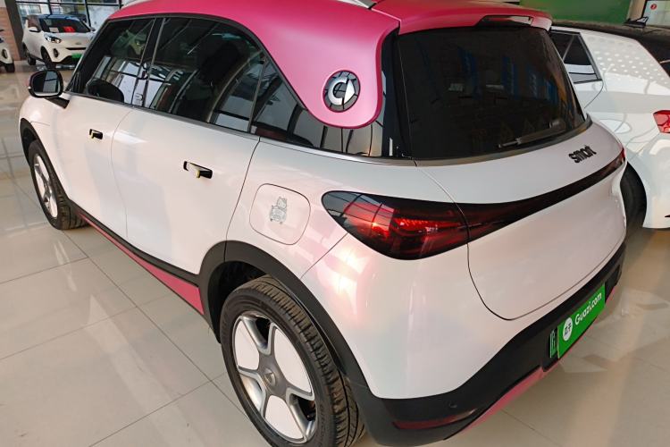 Used smart #1 2022 Pro+ Edition
