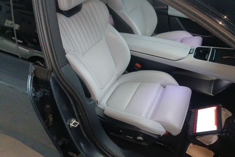 Used Lynk & Co Z10 2025 95 kWh 702 km All-Wheel Drive Intelligent Driving Ultra