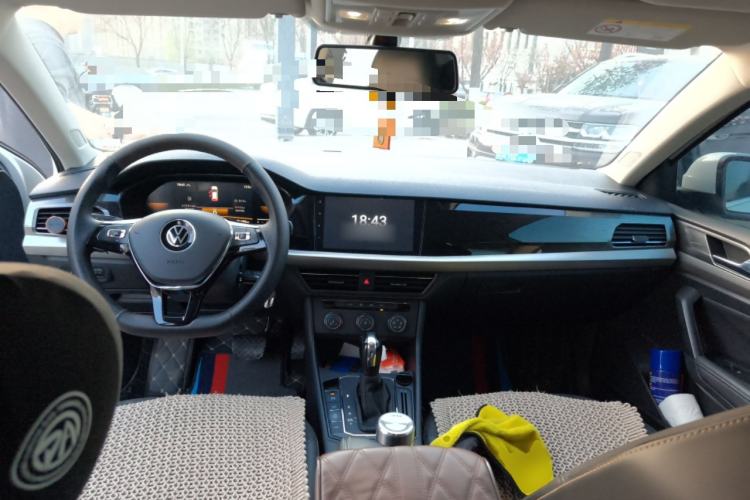 Used Volkswagen Lavida 2022 280TSI DSG Comfort Edition