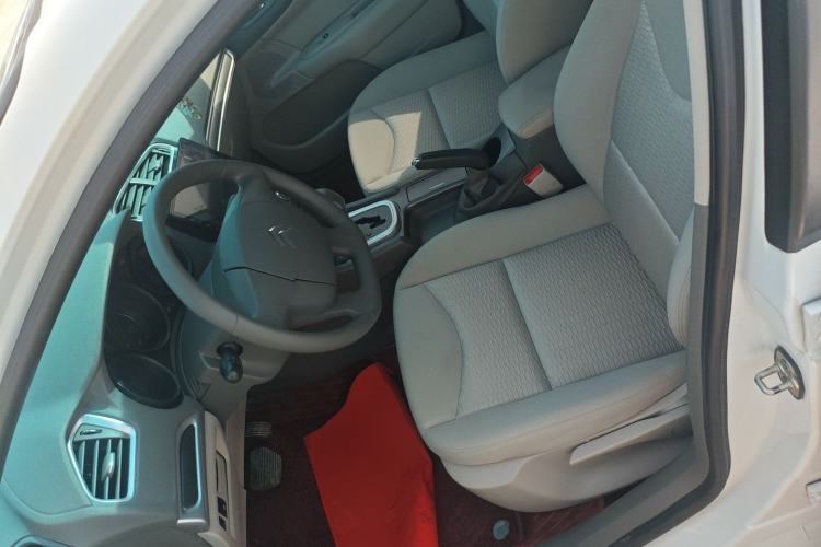 Used Citroen C4L 2015 1.8L Automatic Leading Edition