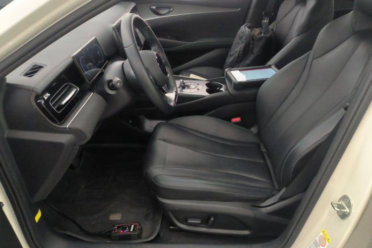 Used BYD Seal 06 New Energy 2024 DM-i 120KM Prestige Model