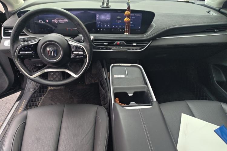 Used Buick LaCrosse 2023 28T Prestige Edition