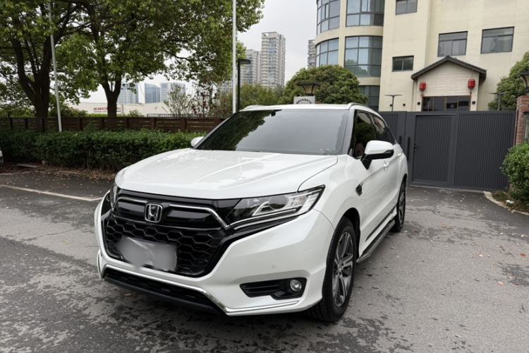 Used Honda UR-V 2020 240TURBO Two-Wheel Drive Zhiyue Version