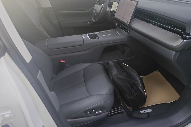 Used XPeng G6 2025 625 Long-Range Max Flagship Edition