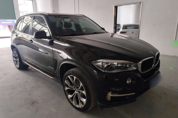 Used BMW X5 2018 xDrive35i Elegant Edition

